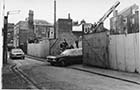 Sam Read scrap yard Love Lane 1970s | Margate History